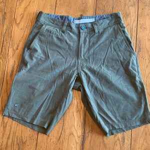 Linksoul Boardwalker Shorts